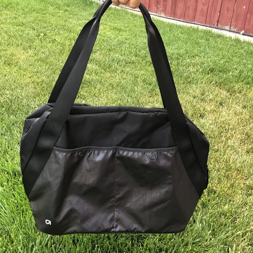 GAP - Travel/Gym Bag